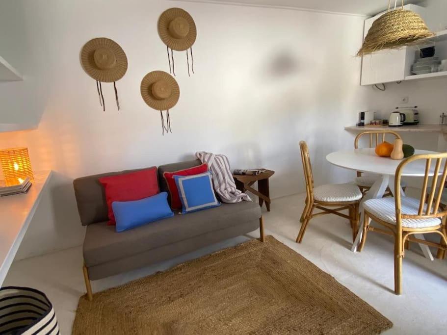 Casa Buganvilla Alcácer do Sal Kültér fotó